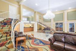 Days Inn by Wyndham Roanoke Near I-81