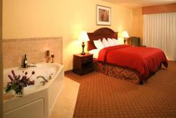 Natchez Grand Hotel