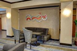 Holiday Inn Express Texarkana East