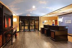 Holiday Inn Express Texarkana East