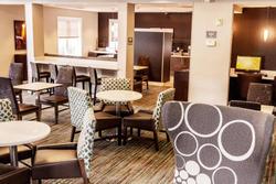 Residence Inn By Marriott Rocky Mount