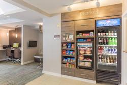 Residence Inn By Marriott Rocky Mount