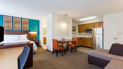 Residence Inn By Marriott Rocky Mount