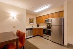 Residence Inn By Marriott Rocky Mount
