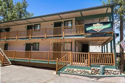 Big Bear Lakefront Lodge