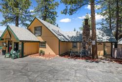 Big Bear Lakefront Lodge