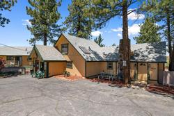 Big Bear Lakefront Lodge