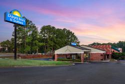 Days Inn & Suites by Wyndham Rocky Mount Golden E