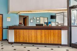 Days Inn & Suites by Wyndham Rocky Mount Golden E