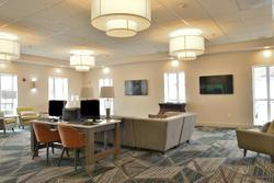 Holiday Inn Hotel & Suites Rochester - Marketplace