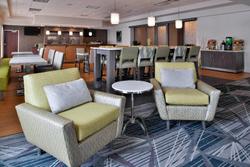 Holiday Inn Hotel & Suites Rochester - Marketplace