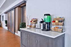 Holiday Inn Hotel & Suites Rochester - Marketplace
