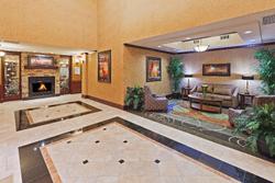 Holiday Inn Express & Suites Poteau