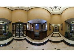 Holiday Inn Express & Suites Poteau