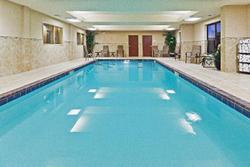 Holiday Inn Express & Suites Poteau