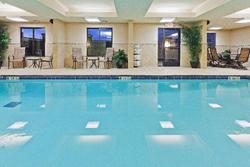 Holiday Inn Express & Suites Poteau