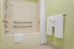 Days Inn by Wyndham Raleigh-Arpt-Rsch Tri Pk