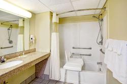 Super 8 by Wyndham Walterboro