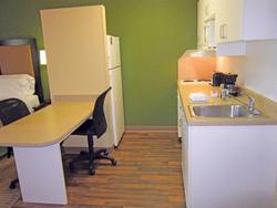 Extended Stay America - Rochester - Greece