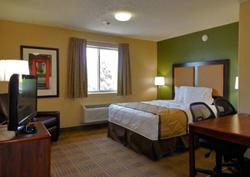 Extended Stay America - Rockford - State Street