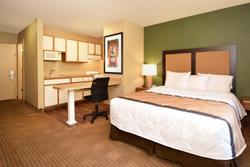 Extended Stay America - Rockford - State Street