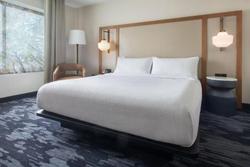 Fairfield Inn Rochester Airport