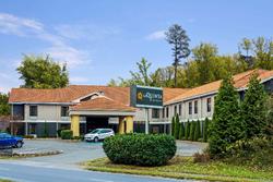 La Quinta Inn Radford