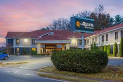 La Quinta Inn Radford