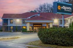 La Quinta Inn Radford