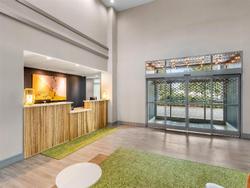 Spark by Hilton Rock Hill