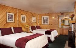 Big Bear Frontier
