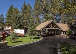 Big Bear Frontier