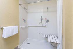 Microtel Inn & Suites By Wyndham Hillsborough