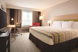 Country Inn & Suites by Radisson, Rocky Mount, NC