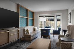 Staybridge Suites Raleigh-Durham APT-Morrisville