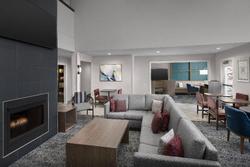 Staybridge Suites Raleigh-Durham APT-Morrisville