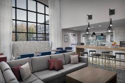 Staybridge Suites Raleigh-Durham APT-Morrisville