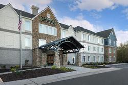 Staybridge Suites Raleigh-Durham APT-Morrisville