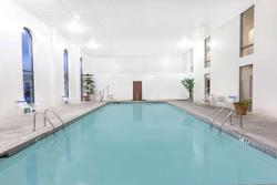 Super 8 by Wyndham Conway