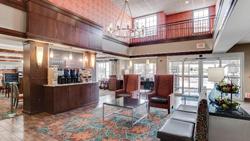 Holiday Inn Express & Suites St. Cloud