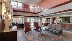 Holiday Inn Express & Suites St. Cloud