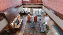 Holiday Inn Express & Suites St. Cloud
