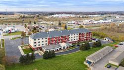 Holiday Inn Express & Suites St. Cloud