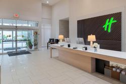 Holiday Inn Rock Hill