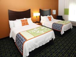 Fairfield Inn Suites Rockford