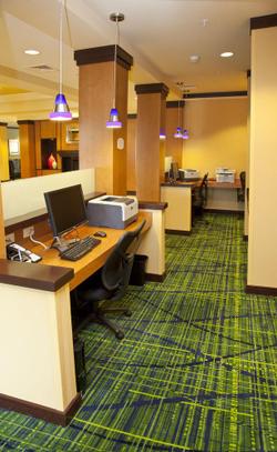 Fairfield Inn Suites Rockford