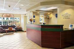 Microtel Inn & Suites By Wyndham Rock Hill/Charlo
