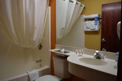 Microtel Inn & Suites By Wyndham Rock Hill/Charlo