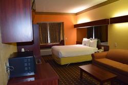 Microtel Inn & Suites By Wyndham Rock Hill/Charlo
