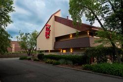 Red Roof Inn Rockford East – Casino District